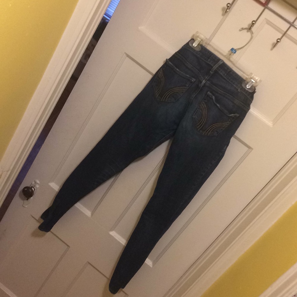 Jeans - Picture 4 of 5